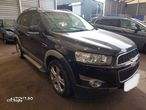 Pompa motorina rezervor Chevrolet Captiva 2012 SUV 2.2 CRI - 2