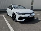 Volkswagen Golf VIII 2.0 TSI 4Mot R DSG - 5