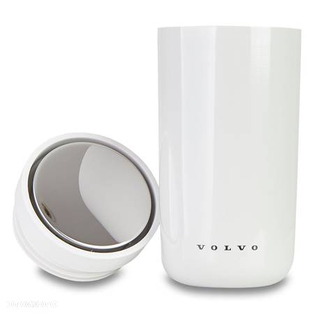 VOLVO termos kubek termiczny STELTON 200ml OE - 1