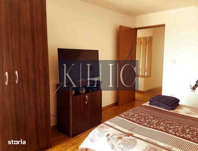 Apartament la mansarda 3 camere de vanzare Zona Centrala Sibiu