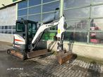 Bobcat E 26 EM - 15