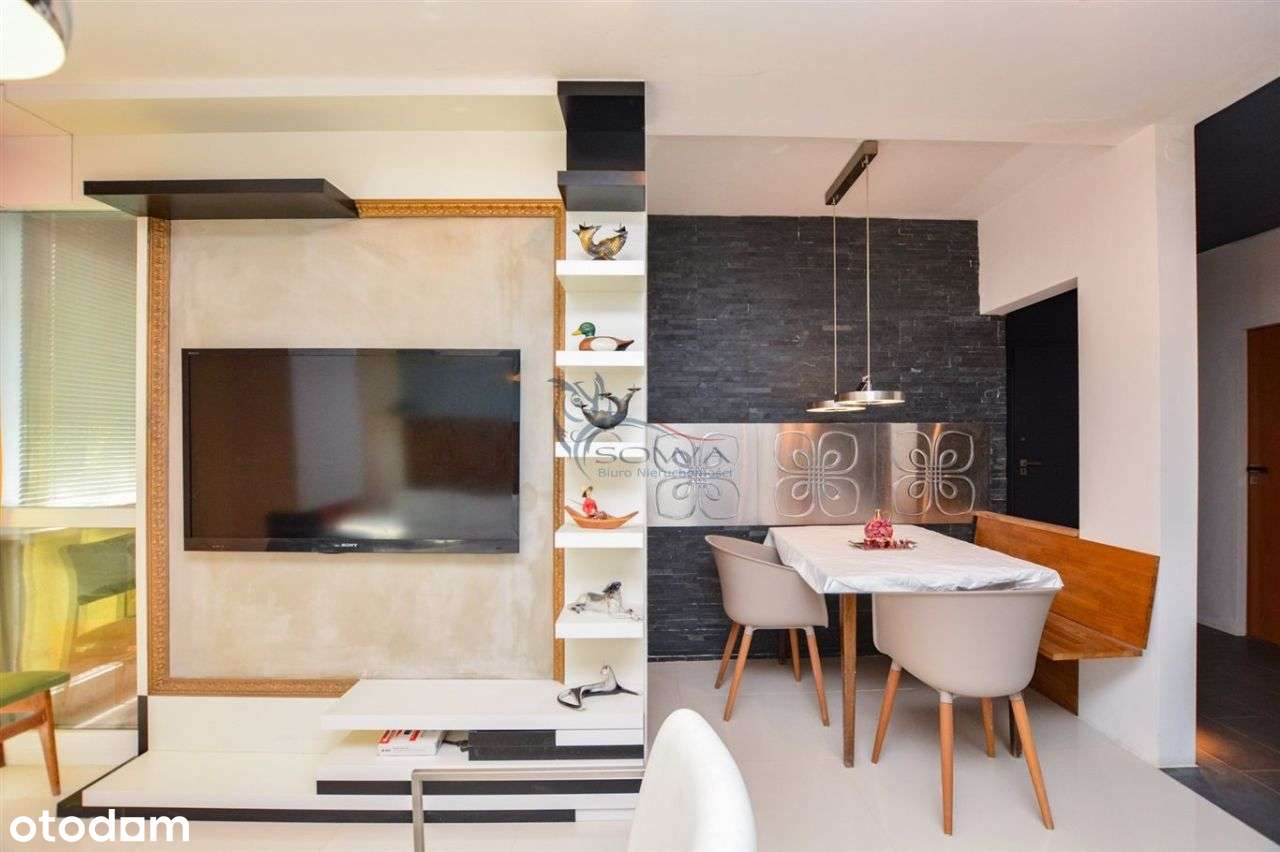 3 pokoje | Balkon | Os. Słoneczne | 55,8 m2-15