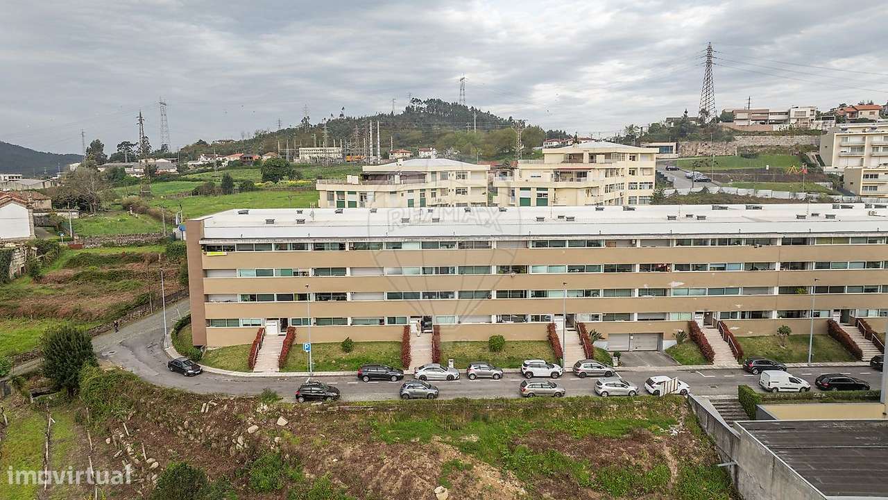 Apartamento T2 para venda - Grande imagem: 2/27