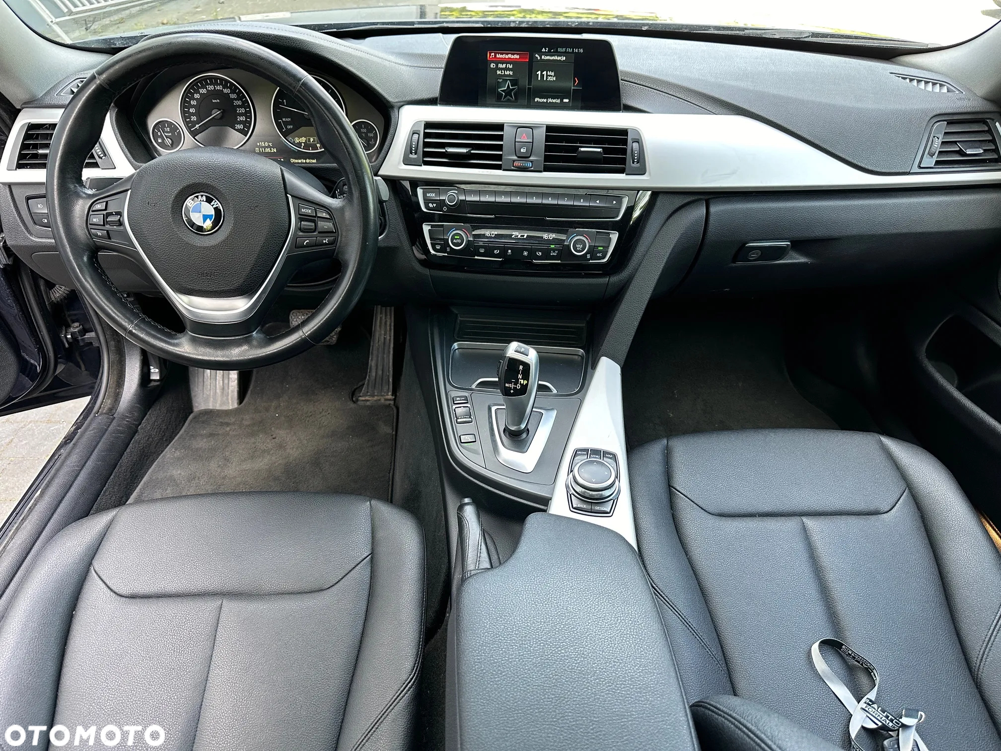 BMW Seria 4 418d Gran Coupe - 7