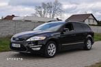 Ford Mondeo - 1