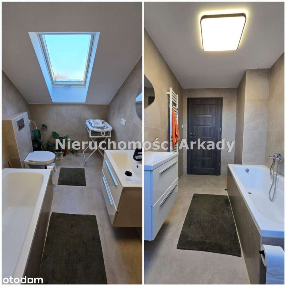 Bliźniak / Szotkowice / ul. Szkrzyszowska-11