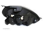 REFLEKOTR TYC LEWY PRZEDNI FIAT PUNTO GRANDE/ ABARTH GRANDE PUNTO - 2