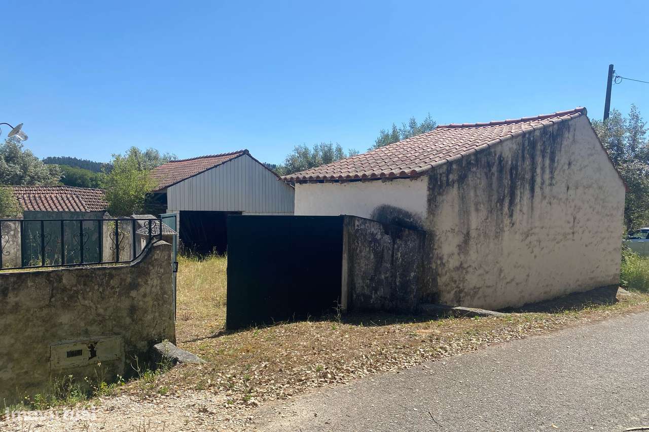 Oportunidade Única na Sabacheira, perto de Fátima-17