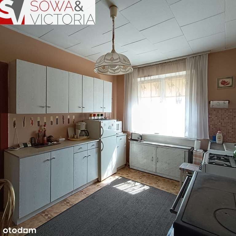 Przytulne mieszkanie w spokojnej uliczce Podgórza - Pełny obrazek: 2/10