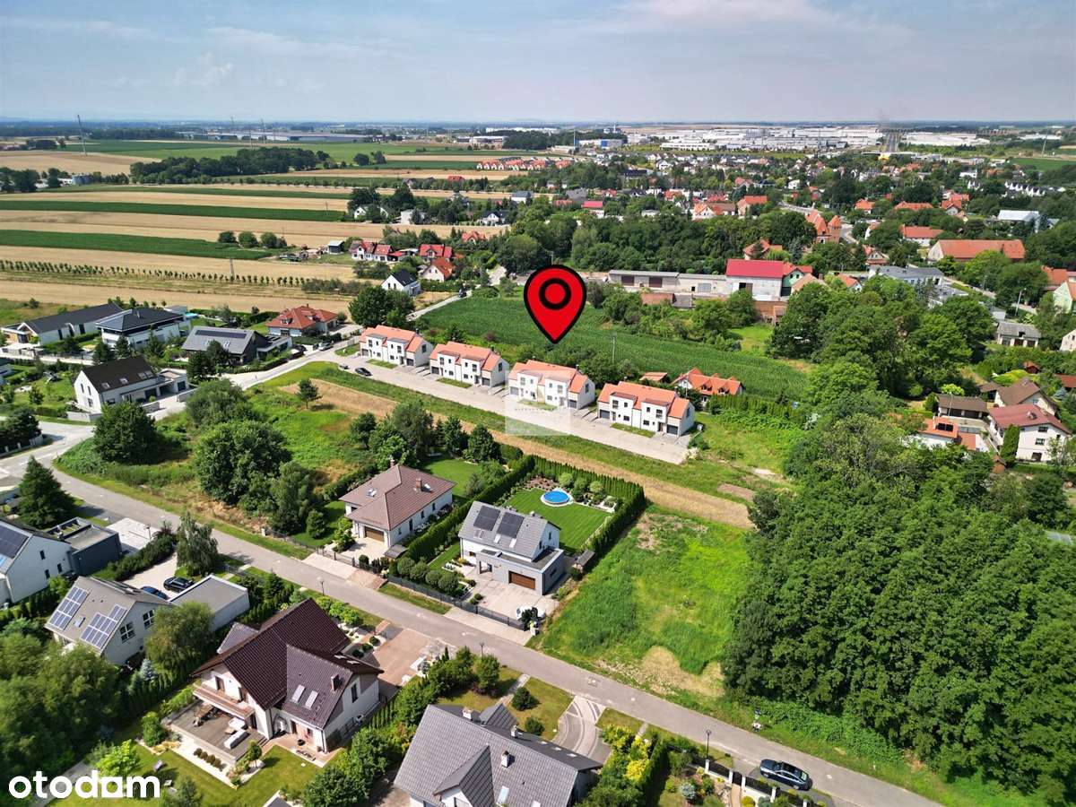 Nowe Domy | Gotowe | PROMOCJA DO 31.01.2025-2