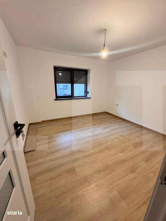 Apartament complet renovat, decomandat, 53 mp utili, zona Grivita - Imagine principală: 4/4