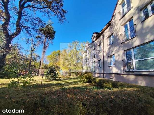 Atrakcyjna kawalerka, Zielonka-15