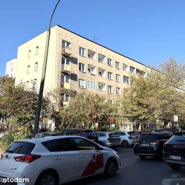 Dobre miejsce Mokotowa, blisko Puławskiej.Remont-13