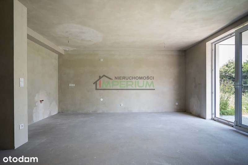 Mieszkanie bezczynszowe 61,98 m 2 na oś Gołąbkowic - Pełny obrazek: 5/7