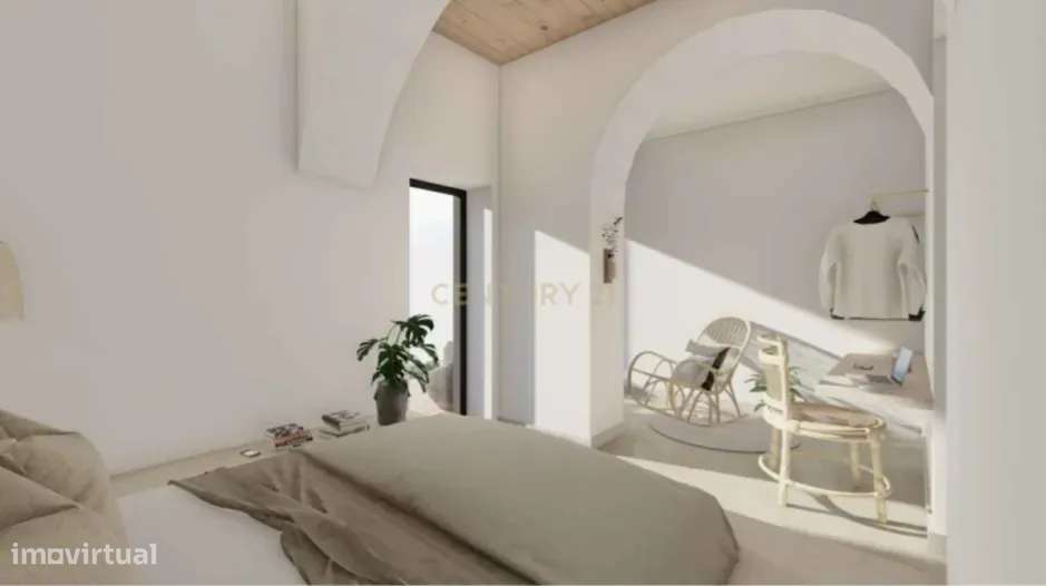 Casa Histórica e Charmosa em Vila Franca do Campo, Ilha de São Miguel-47