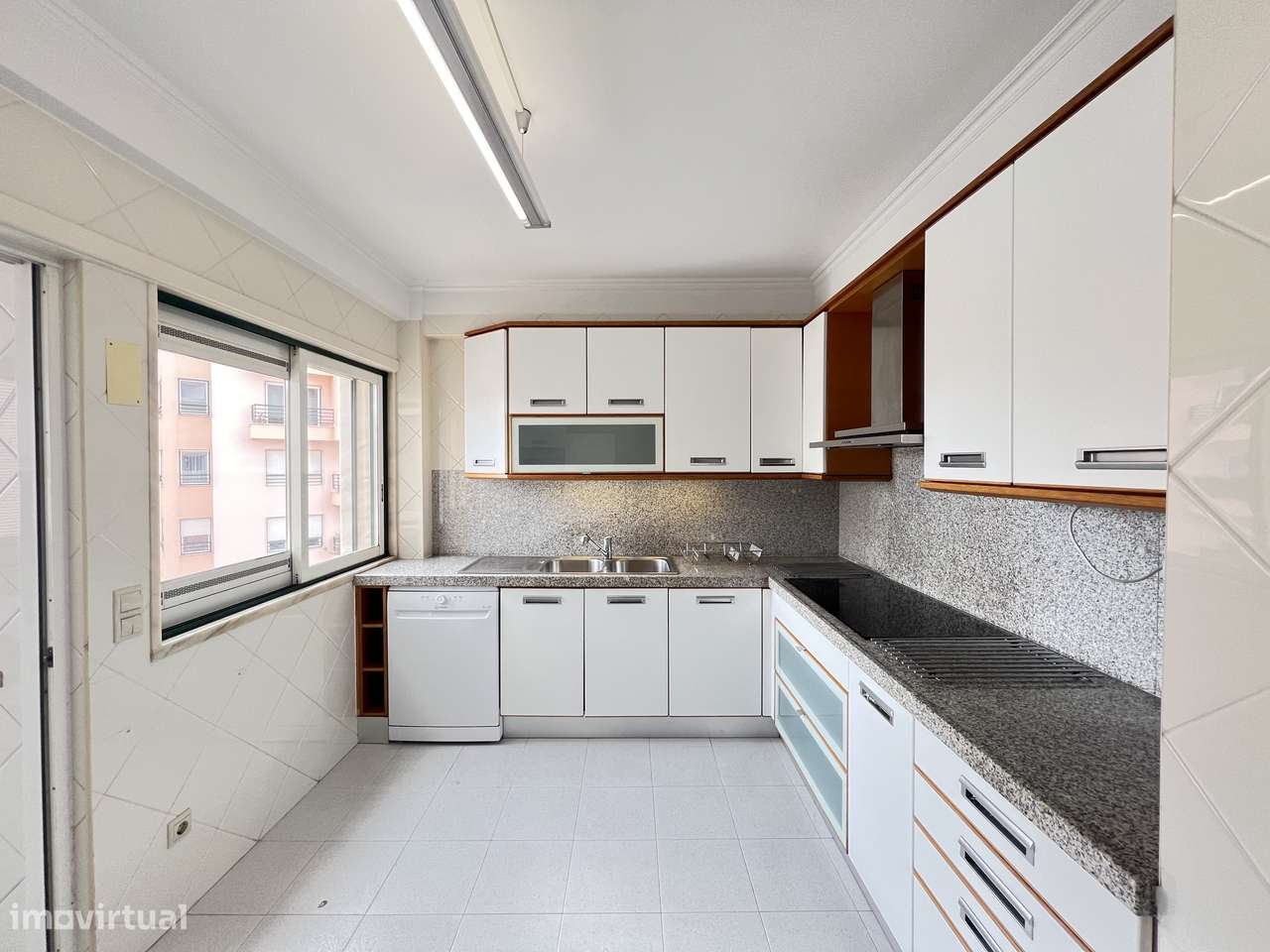 Apartamento T3 em Telheiras-7