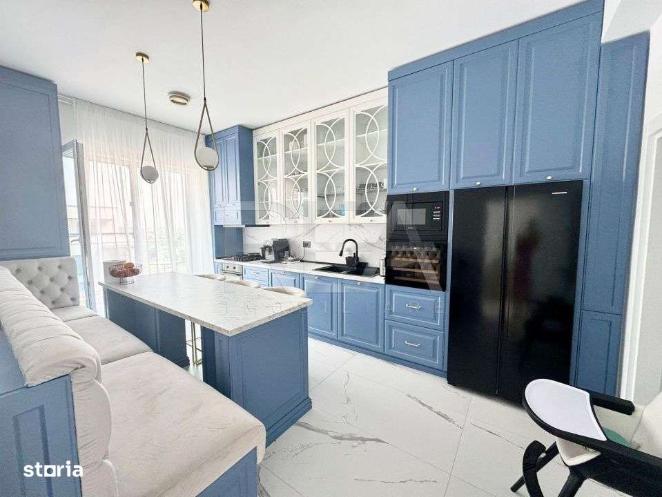 Penthouse 4 Camere Astorium - Imagine principală: 4/15