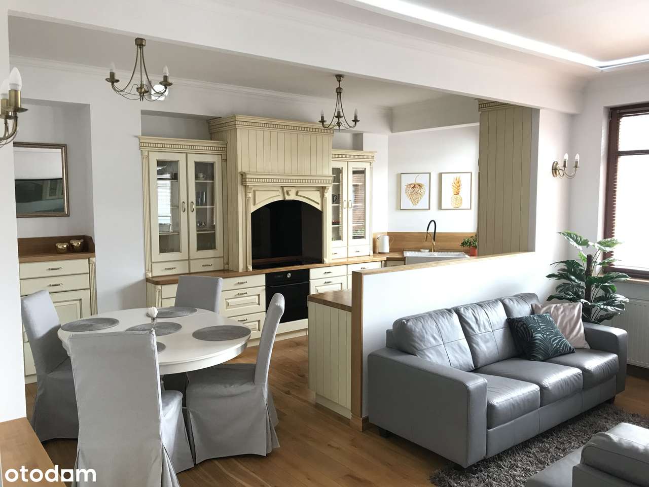 Bezpośrednio, 3 pokoje, 83,3 m2, przy plaży - Pełny obrazek: 4/15