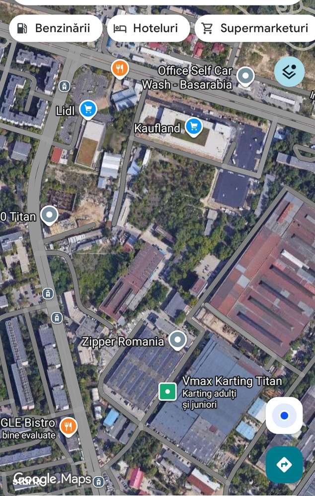 Bucureşti ,Bd 1 Decembrie, sec. 3 , Bucureşti-0
