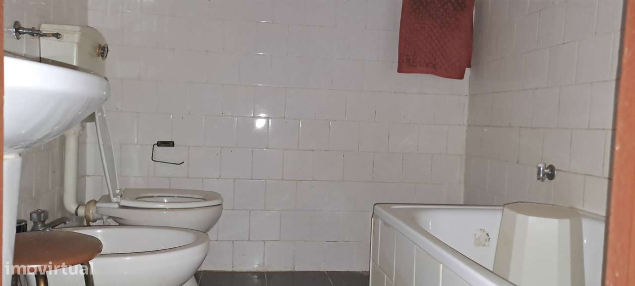 Moradia T2, Miranda do Douro-13