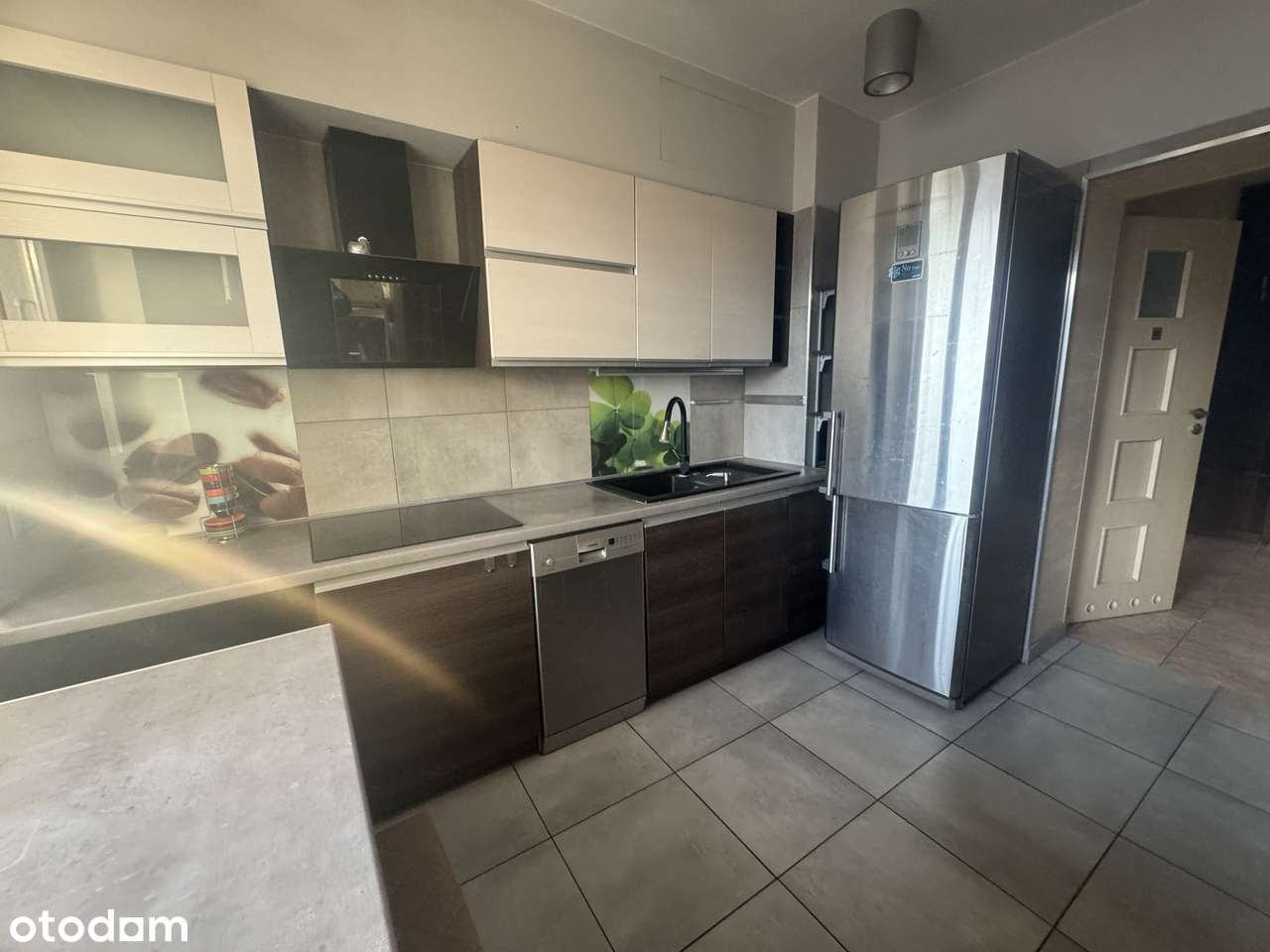 Tamka 5b Przestronne 3-pokojowe mieszkanie z tarasem i balkonem - Pełny obrazek: 5/16