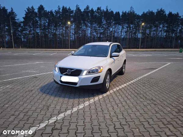 Volvo XC 60 D5 AWD Momentum - 1