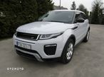 Land Rover Range Rover Evoque 2.0TD4 HSE Dynamic - 15