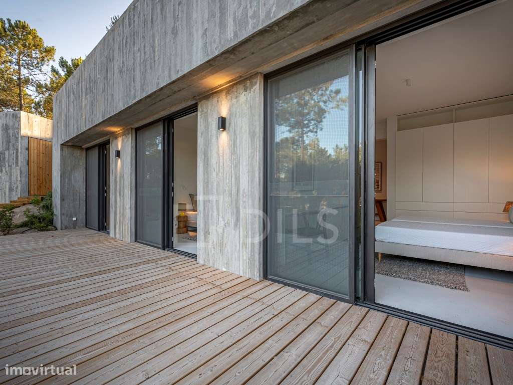 Moradia T4, La Reserve, Carvalhal-19