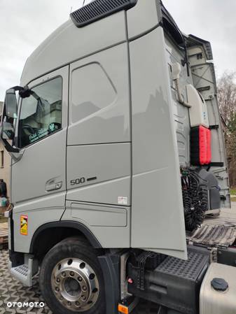 Volvo FH 500 MEGA - 6