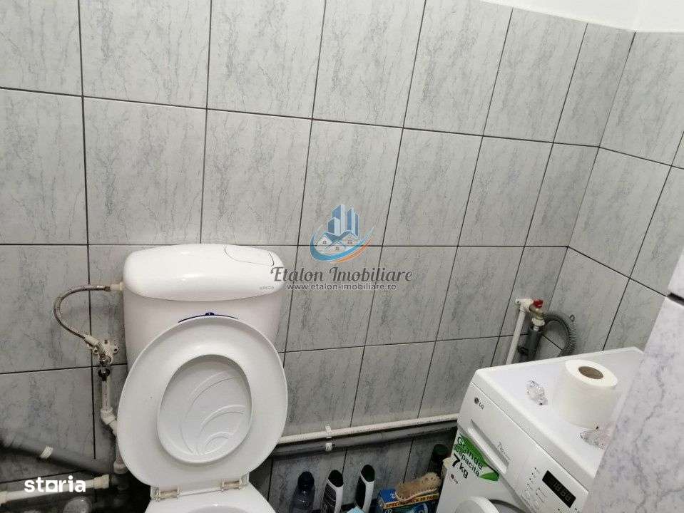 Ap. 3 camere Duplex, Etaj1+Parter stradal, ideal spatiu comercial - Imagine principală: 4/9