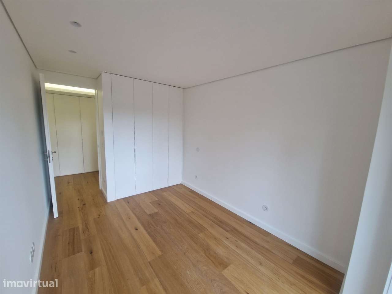 Apartamento T3 totalmente remodelado, Boavista-19