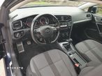 Volkswagen Golf 1.2 TSI BlueMotion Technology Allstar - 27