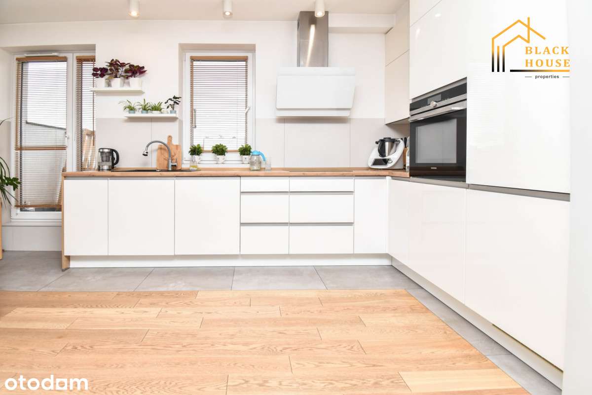 *Mieszkanie 3 pokoje 58 m², Onyksowa, Węglinek-3