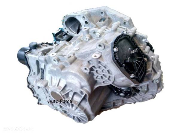 Regeneracja skrzyni biegów DSG 7 DQ200 1.6 TDI  Audi VW Seat Skoda - 5