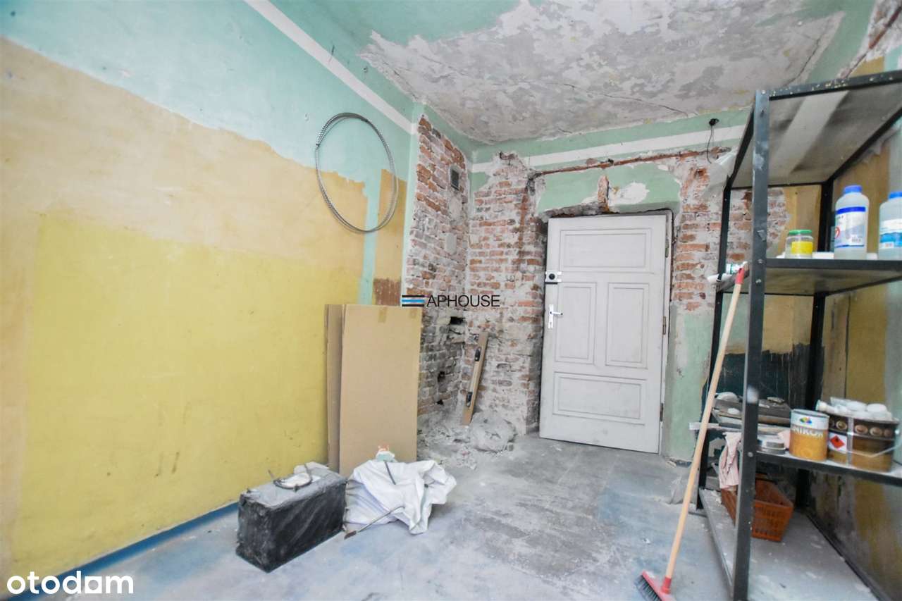 Perła Kazimierza/4 pokoje/Kazimierz/Plac Nowy/Eng-18