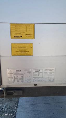 Schmitz Cargobull SCS 24/L - 20