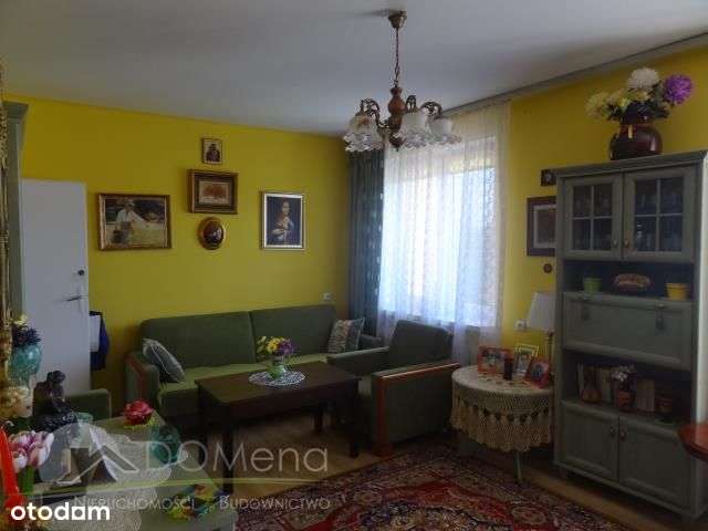 Dom, 100 m², Zamość-12