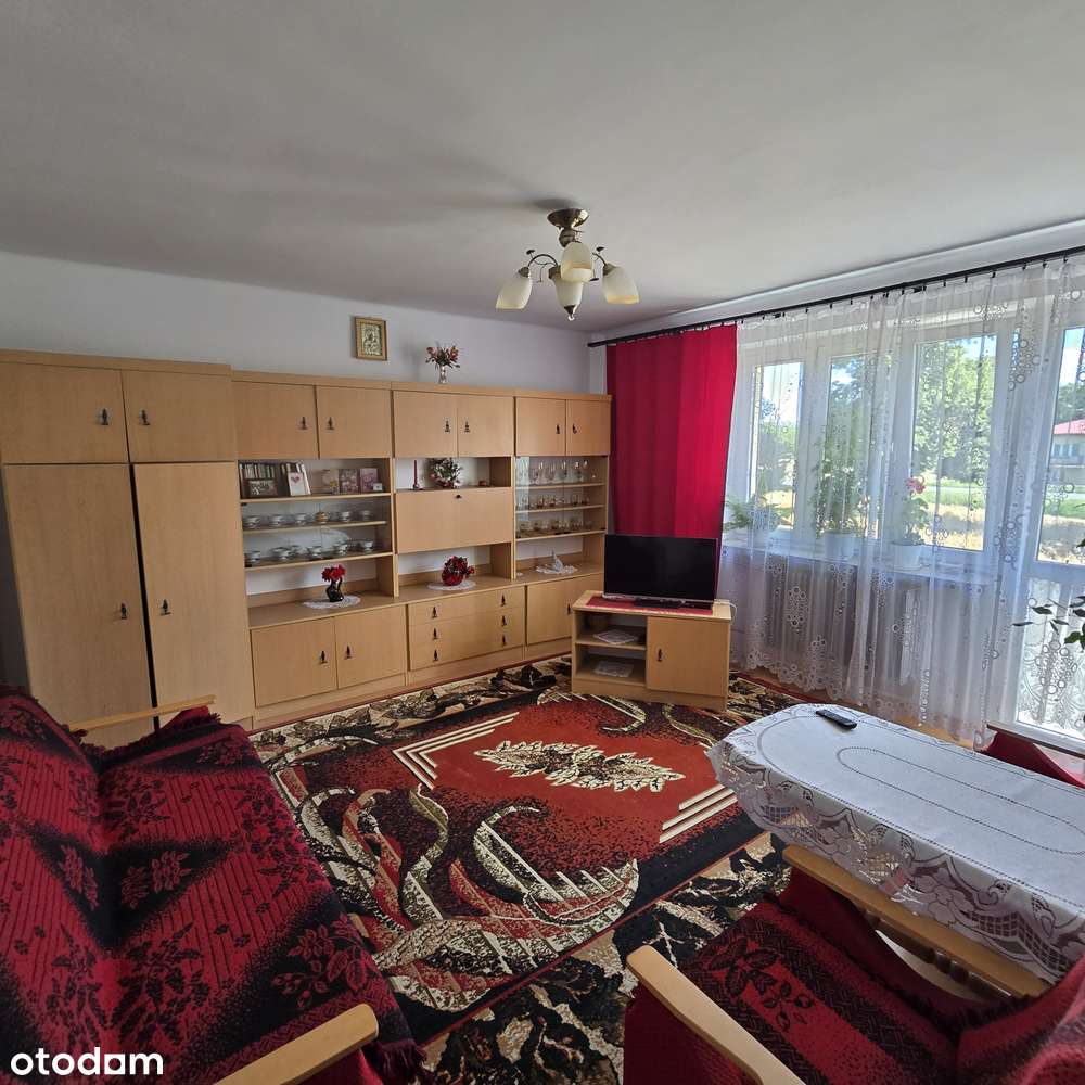 Siedlisko na sprzedaż – Kowalin pod Kraśnikiem, 3,49 ha-17