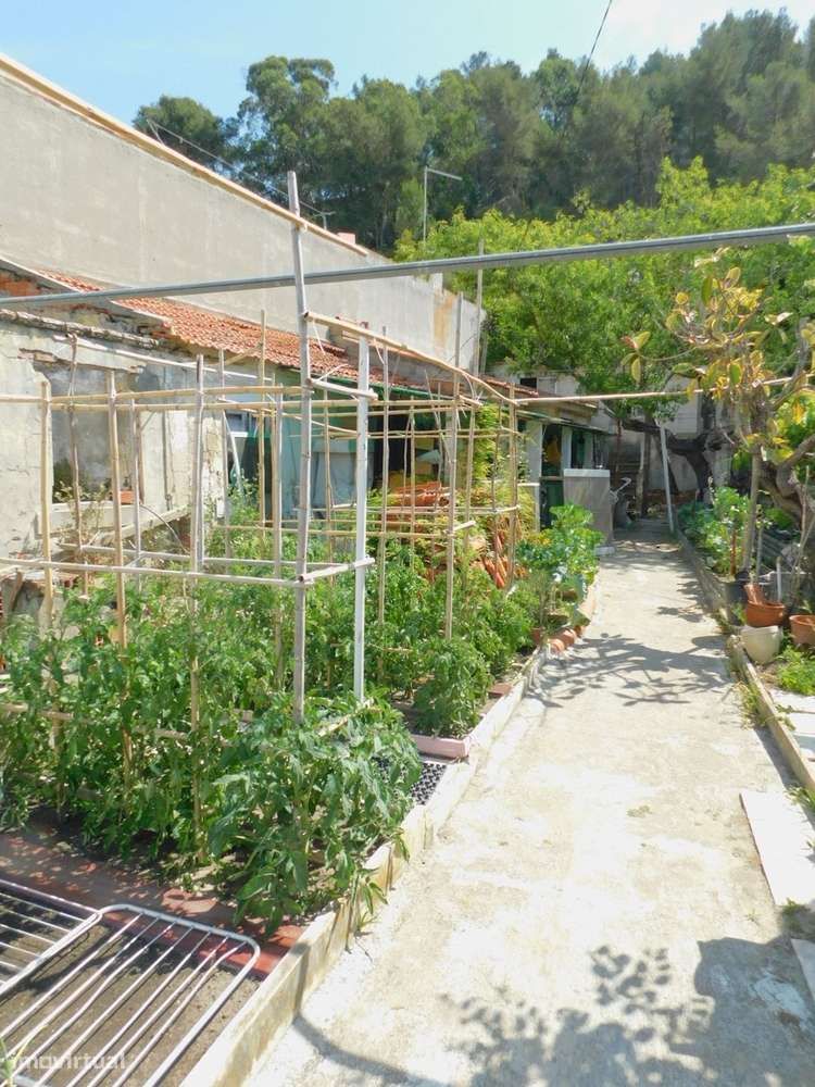 Terreno urbano (1160m2) - Costa da Caparica (São João da Caparica)-15