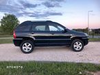 Kia Sportage 2.0 Expedition - 5