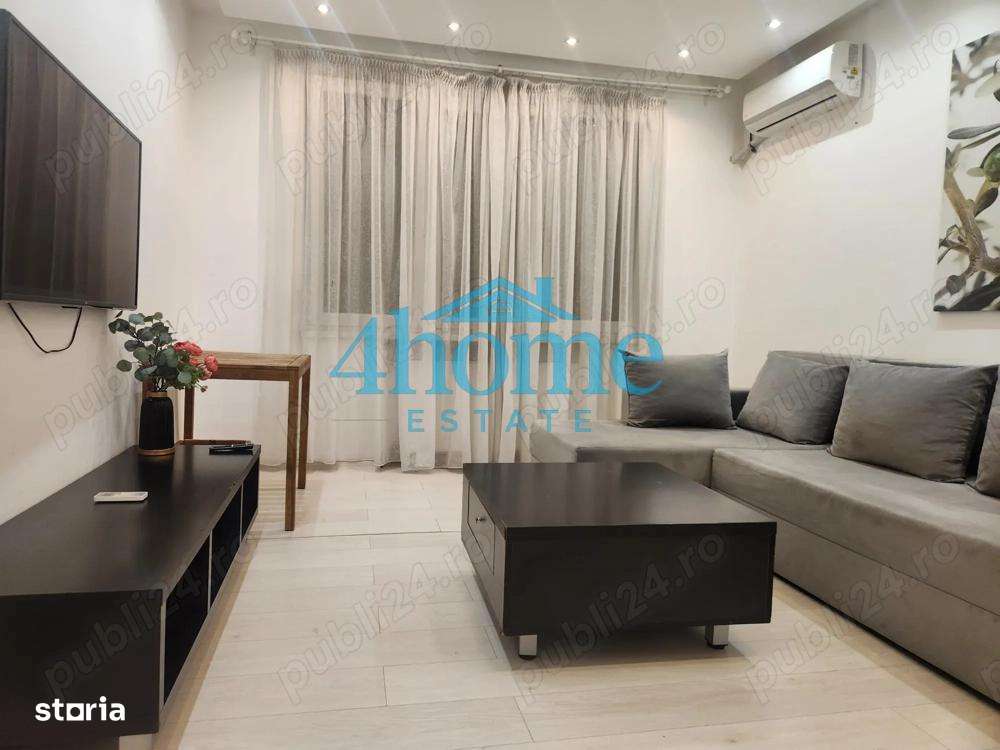 Apartament 2 Camere Piata Romana|Metrou - Imagine principală: 4/8