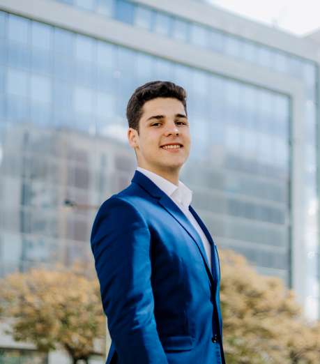 Profissionais - Empreendimentos: Felipe Dantas - Cacém e São Marcos, Sintra, Lisboa