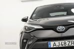 Toyota C-HR 2.0 Hybrid Exclusive+P.Luxury - 7