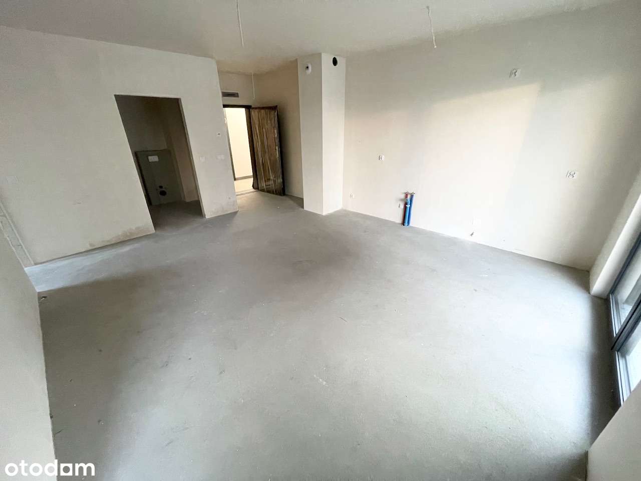 3 pokoje z ogródkiem 66m2 | KLIMA | OGRZ. PODŁOGOWE-7