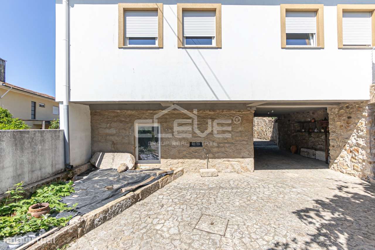 Moradia T3 Venda em Fajões,Oliveira de Azeméis-9