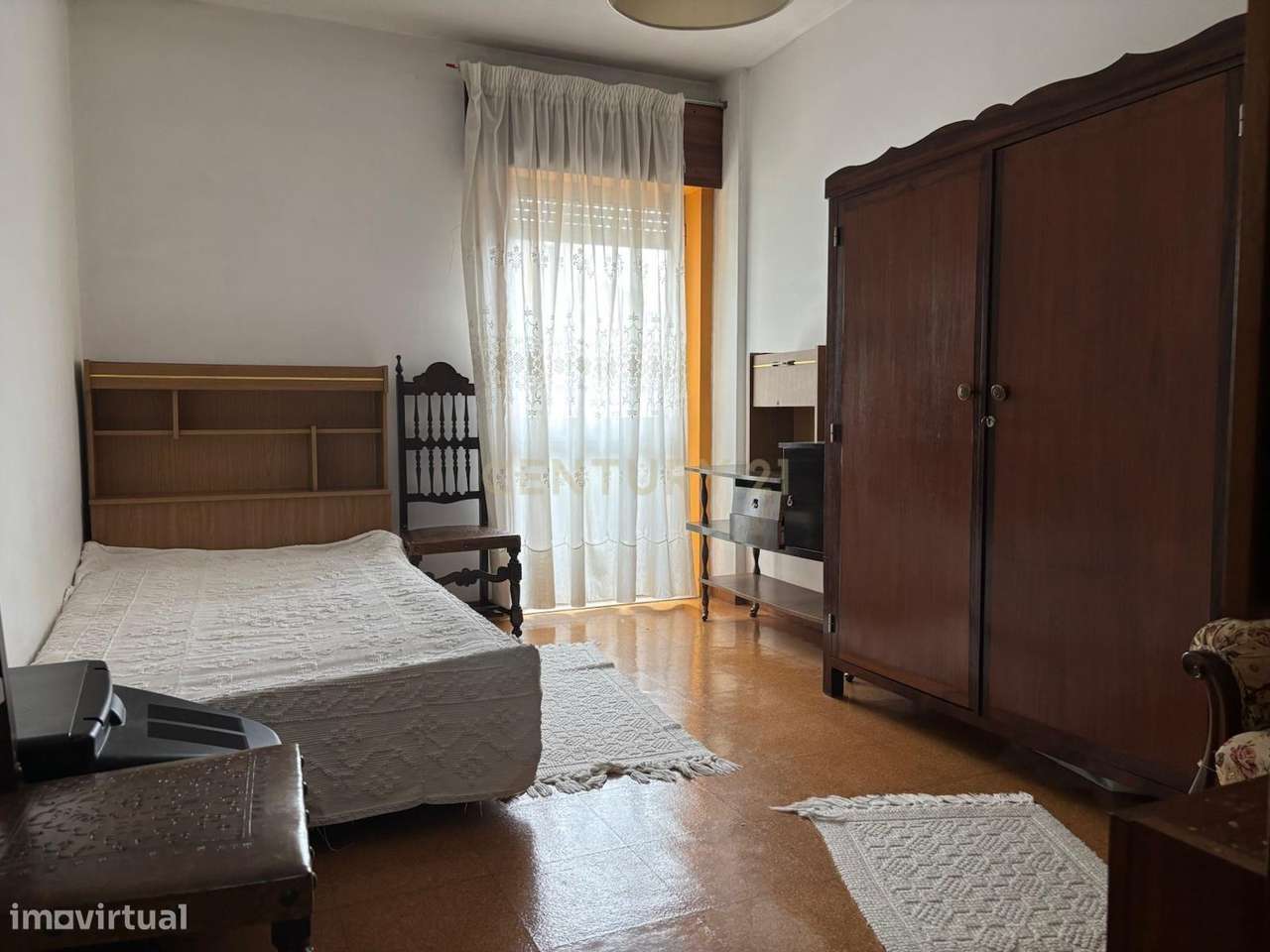 Apartamento T2 em São João Baptista, Entroncamento - Grande imagem: 2/9