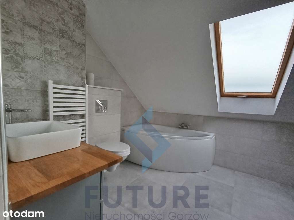 Dom jednorodzinny - Stare Polichno-5