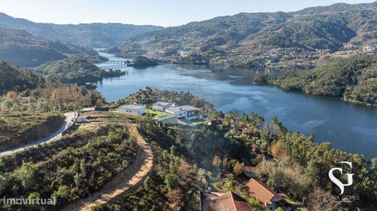 Moradia T4 para venda - Grande imagem: 4/50