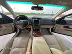 Lexus GS 460 Prestige - 11