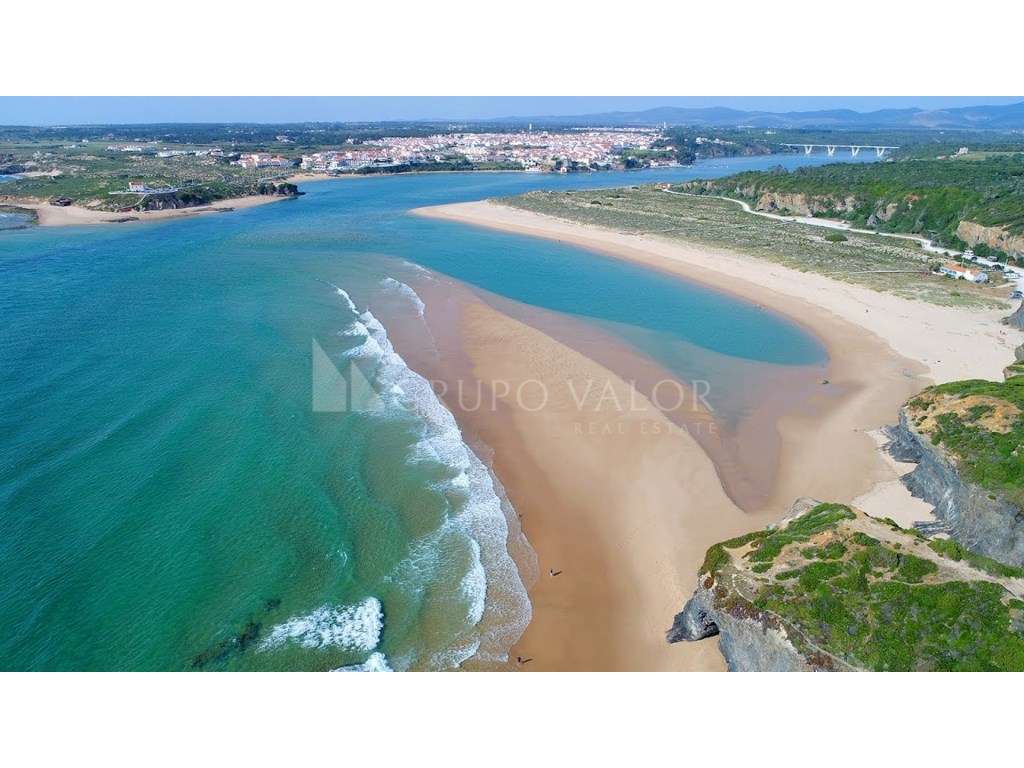 Apartamento T2 | Vila Nova de Milfontes | Próximo da praia-30